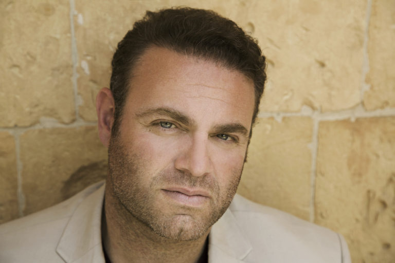 Event: Joseph Calleja in concert – Oct 2022