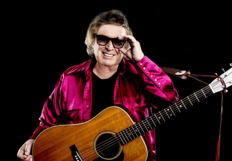 Event: Don McLean Tour – May 2023