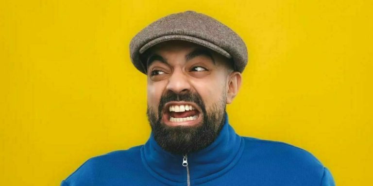 Review: Raul Kohli’s existentialism needs a good edit