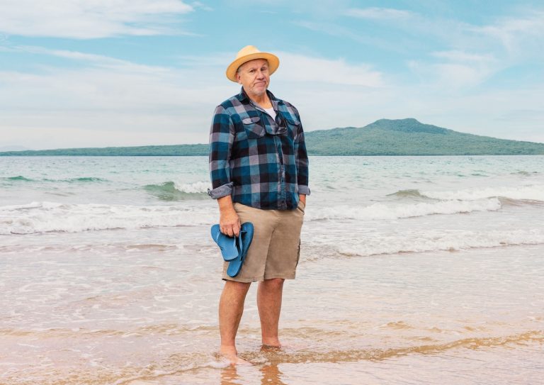 Theatre Review: End of Summer Time