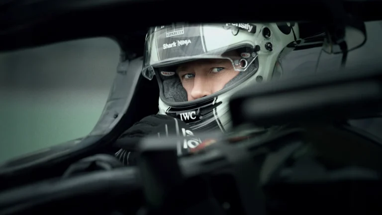 Movie Review: F1