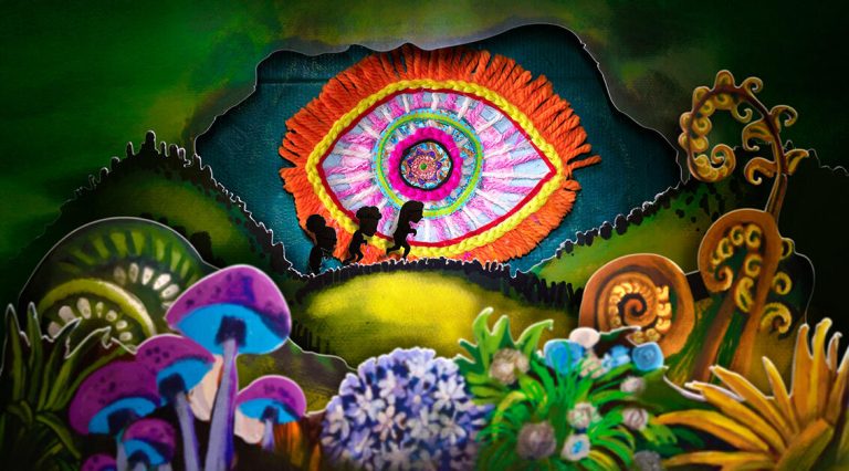 Review: Taniwha