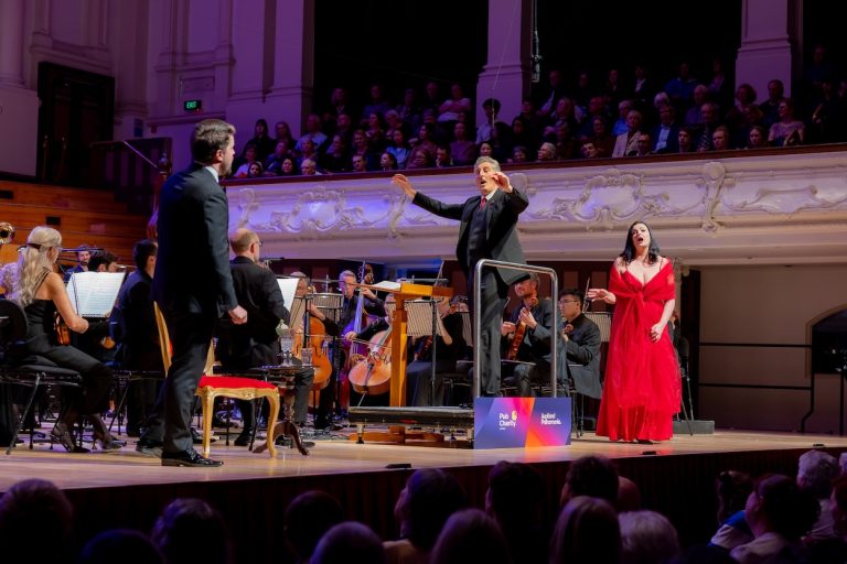 Review: La Traviata