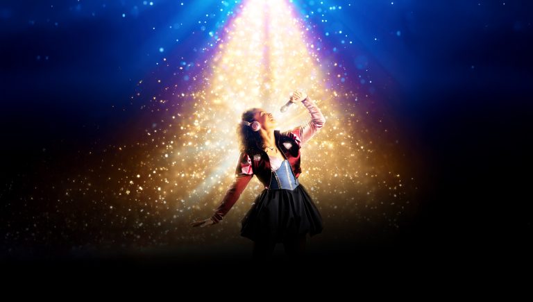 Event: & Juliet – May 2026