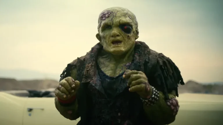 Movie Review: The Toxic Avenger
