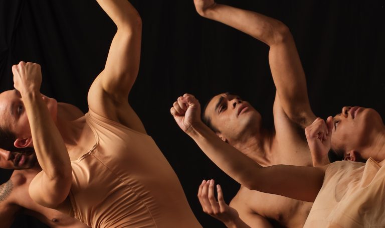 Event: Black Grace Double Bill – Nov 2025