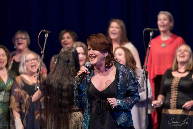 Event: Jubilation at the Hollywood – Nov 2025