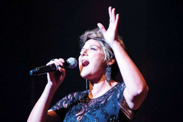 Review: Songs for Nobodies is a triumph