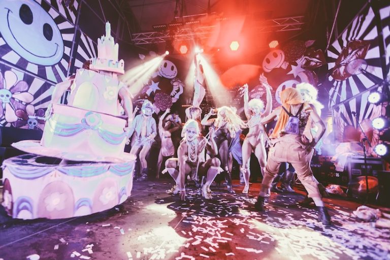 Event: Splore – Feb 2026