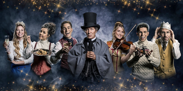 Event: A Christmas Carol – Dec 2025