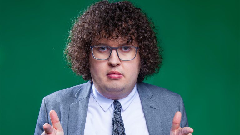 Event: Best Comedy Christmas Show on Earth – Nov 2025