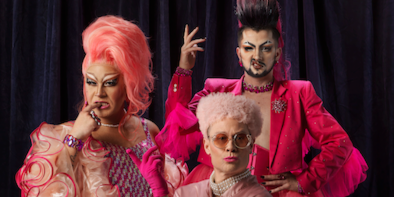 Event: D.R.A.G. – Nov/Dec 2025