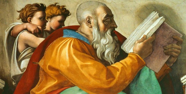 Event: MICHELANGELO – A Different View (Wgtn) – Dec 2025