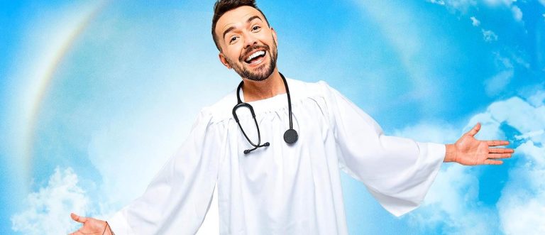 Event: Nurse Blake, But Did You Die?  – Feb 2026