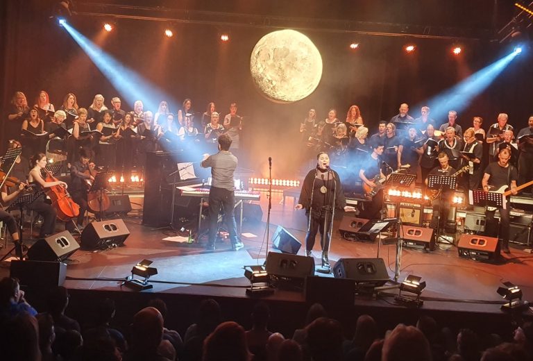 Event: Stimmung Choir – Nov 2025