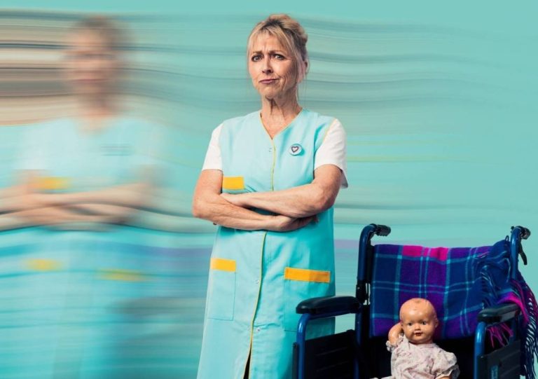 Review: Life on a Loop, an unflinching look at ageing