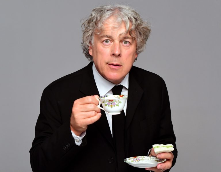 Event: Alan Davie’s ‘Think Ahead’ – Jul/Aug 2026