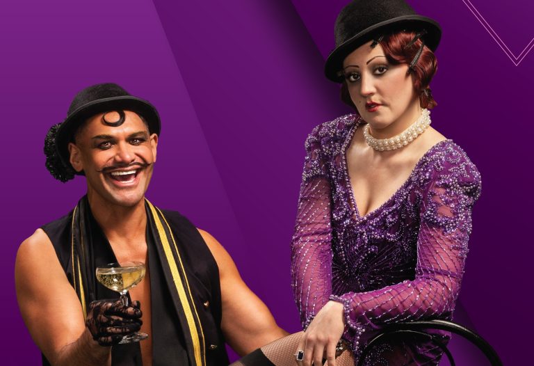 Event: Cabaret the Musical – Sep/Oct 2026