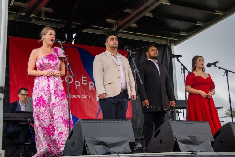 Event: Opera in the Park – Jan 2026