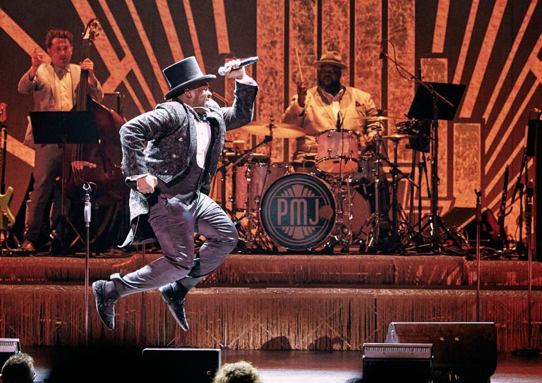 Event: Postmodern Jukebox – July 2026