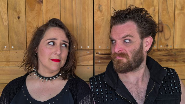 Event: Shakespeare in the Park – Jan/Feb 2026