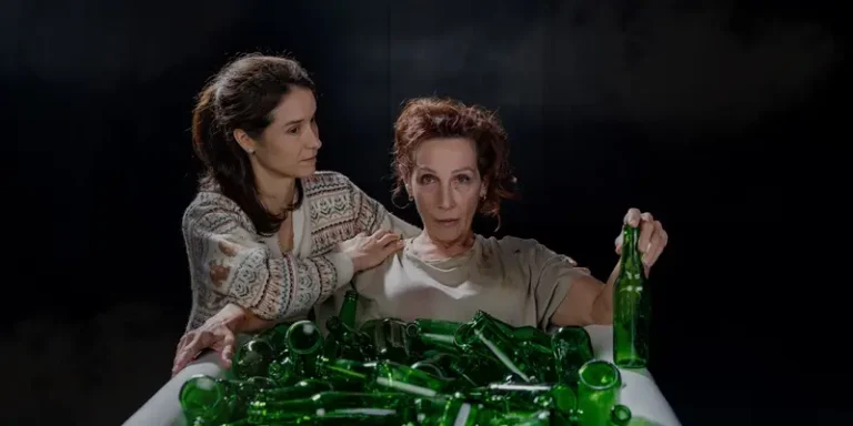 Review: The Dry House Delivers Raw, Unflinching Drama