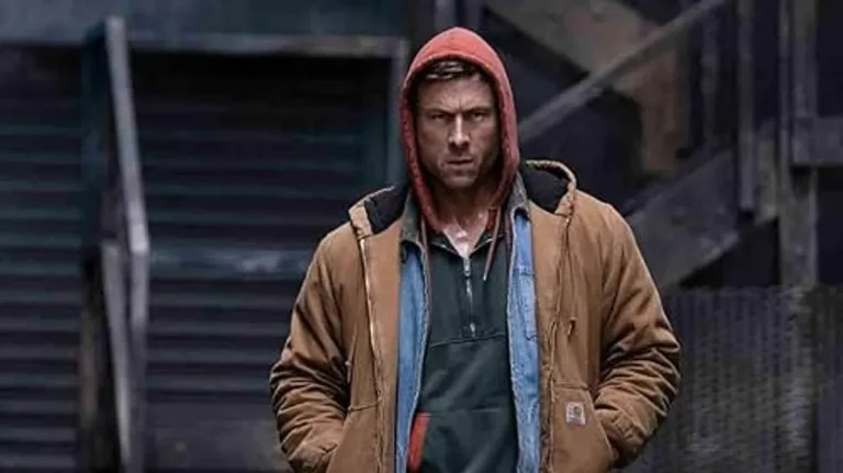 Movie Review: The Running Man is one hell of a movie