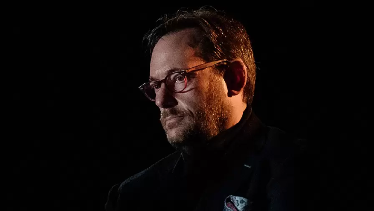 Interview: Auckland Theatre Company’s 2026 Season