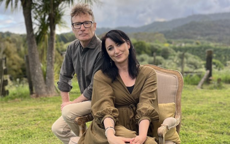 Event: Aspiring Conversations – Mar 2026