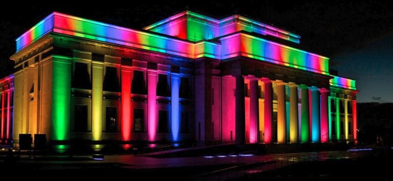 Event: Auckland Pride Festival – Feb 2026