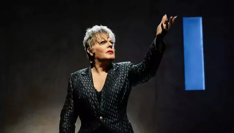 Event: Eddie Izzard’s Hamlet – July 2026