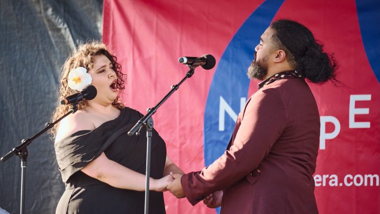 Event: Two free musical experiences from NZOpera – Feb 2026