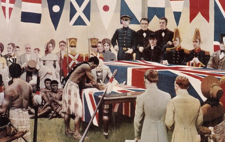 Opinion: Was the 1853 General Election in Aotearoa the biggest con job in our history