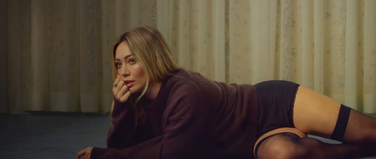 Event: Hilary Duff in Concert – Oct 2026