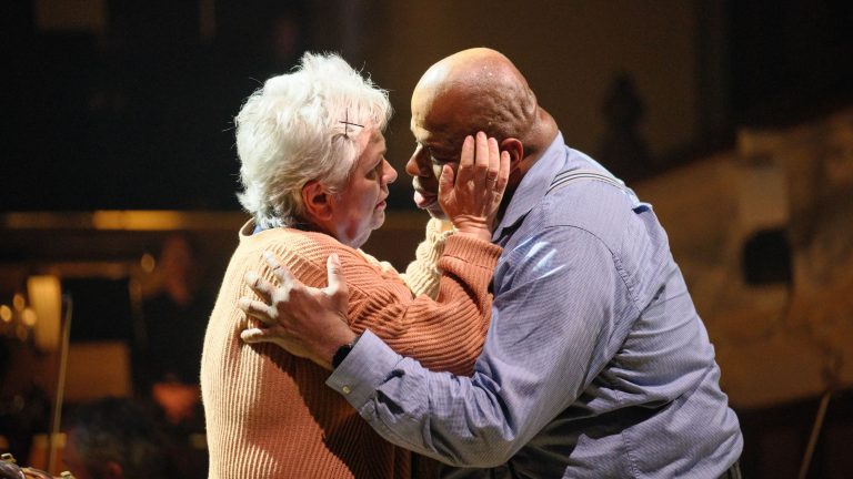 Review: Bluebeard’s Castle