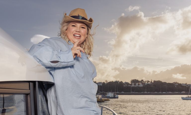 Event: Urzila Carlson, Fatty on a Yacht – Dec 2026