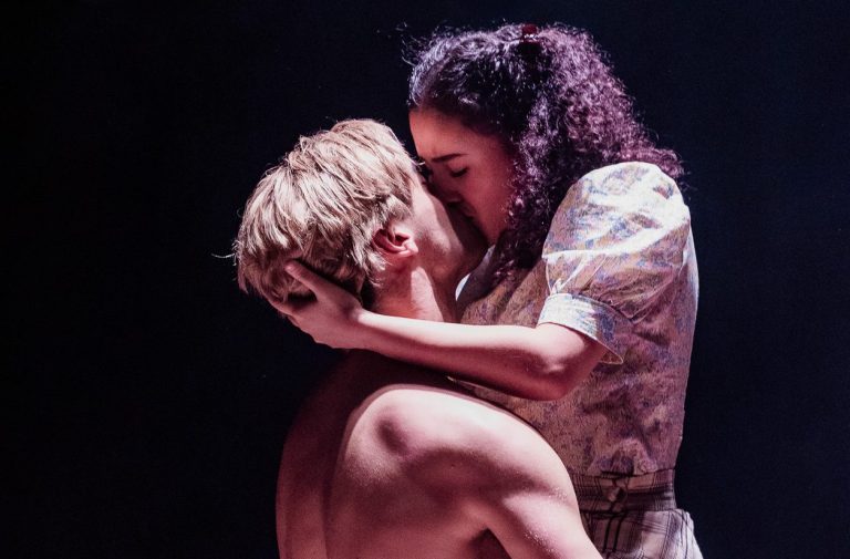 Review: A View from the Bridge