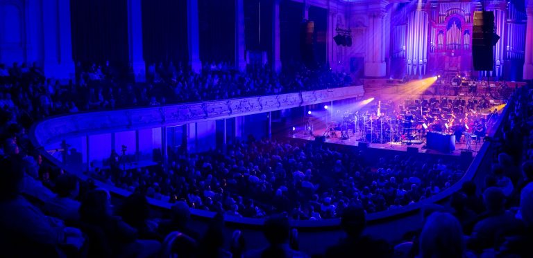 Event: Waiata Anthems in Concert – July 2026