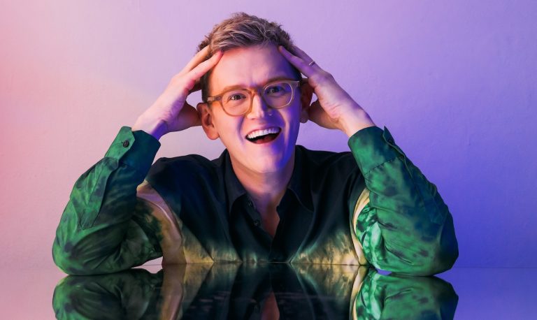 Event: Take a Good Hard Look at Me – Sept 2026