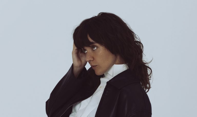 Event: Courtney Barret – Nov 2026