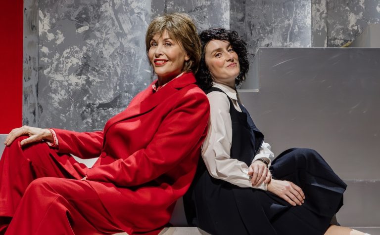 Review: Helen Clark in Six Outfits