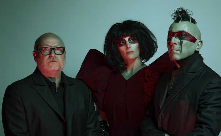 Event: A Perfect Circle – Dec 2026