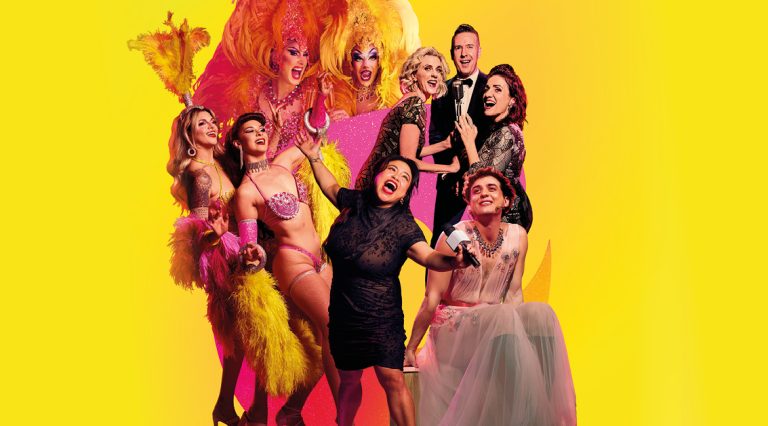 Event: Cabaret Festival – Jun/Jul 2026