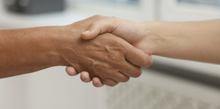 Opinion: Don’t buy into the cliche that humans can’t get along