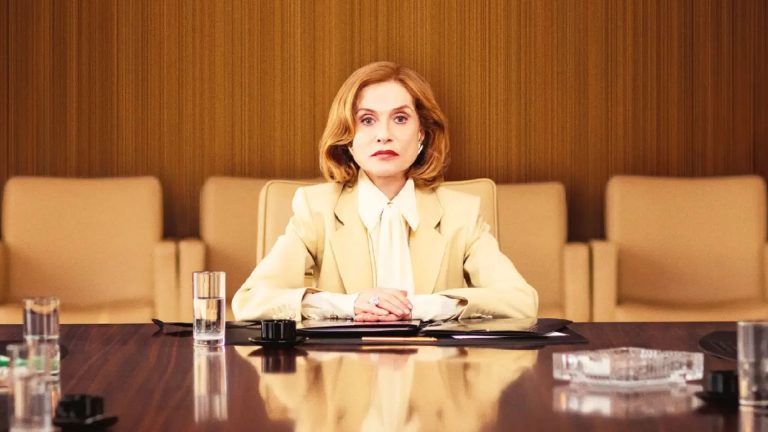 Event: French Film Festival – May/Jun 2026