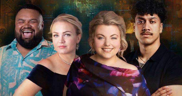 Event: Opera Gala – June 2026