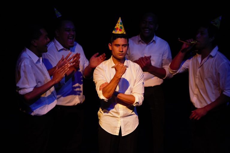Event: Pacific Dance Festival – Jun 2026