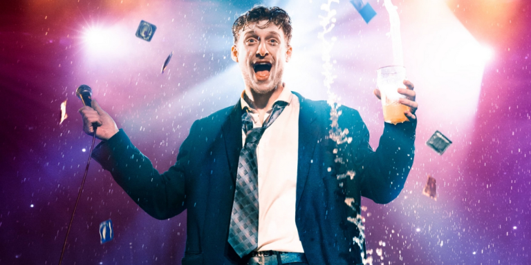 Review: Best Comedy Show on Earth