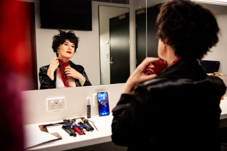 Event: Judy’s Encore – Aug 2026