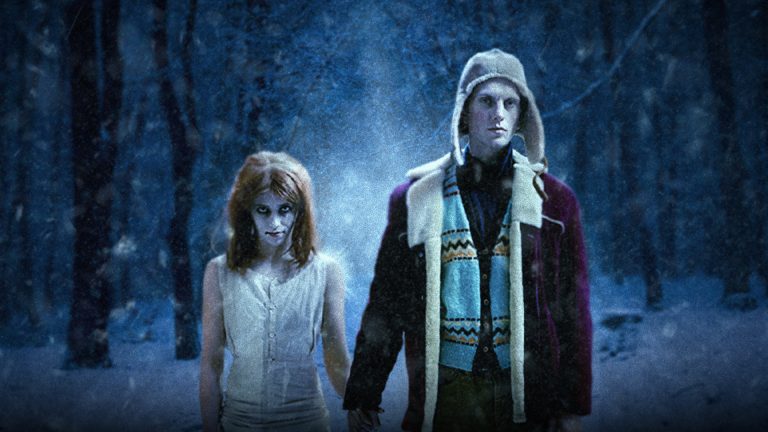 Event: Let the Right One In (chch) – May/Jun 2026